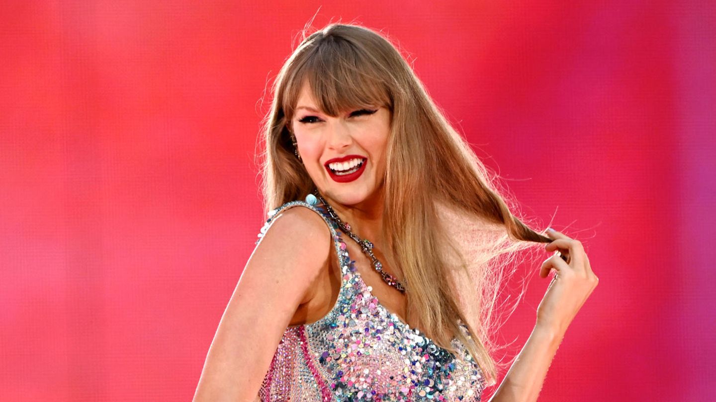 Taylor Swift: Babyfreude bei Taylor Swift! Ihre beste Freundin ist Mutter geworden