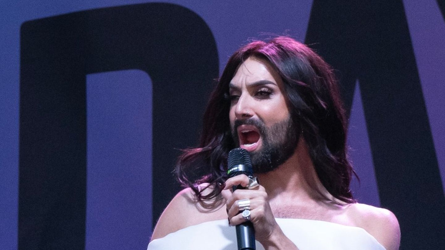 Tom Neuwirth alias Conchita Wurst: Darum erwägt er einen zweiten ESC-Antritt