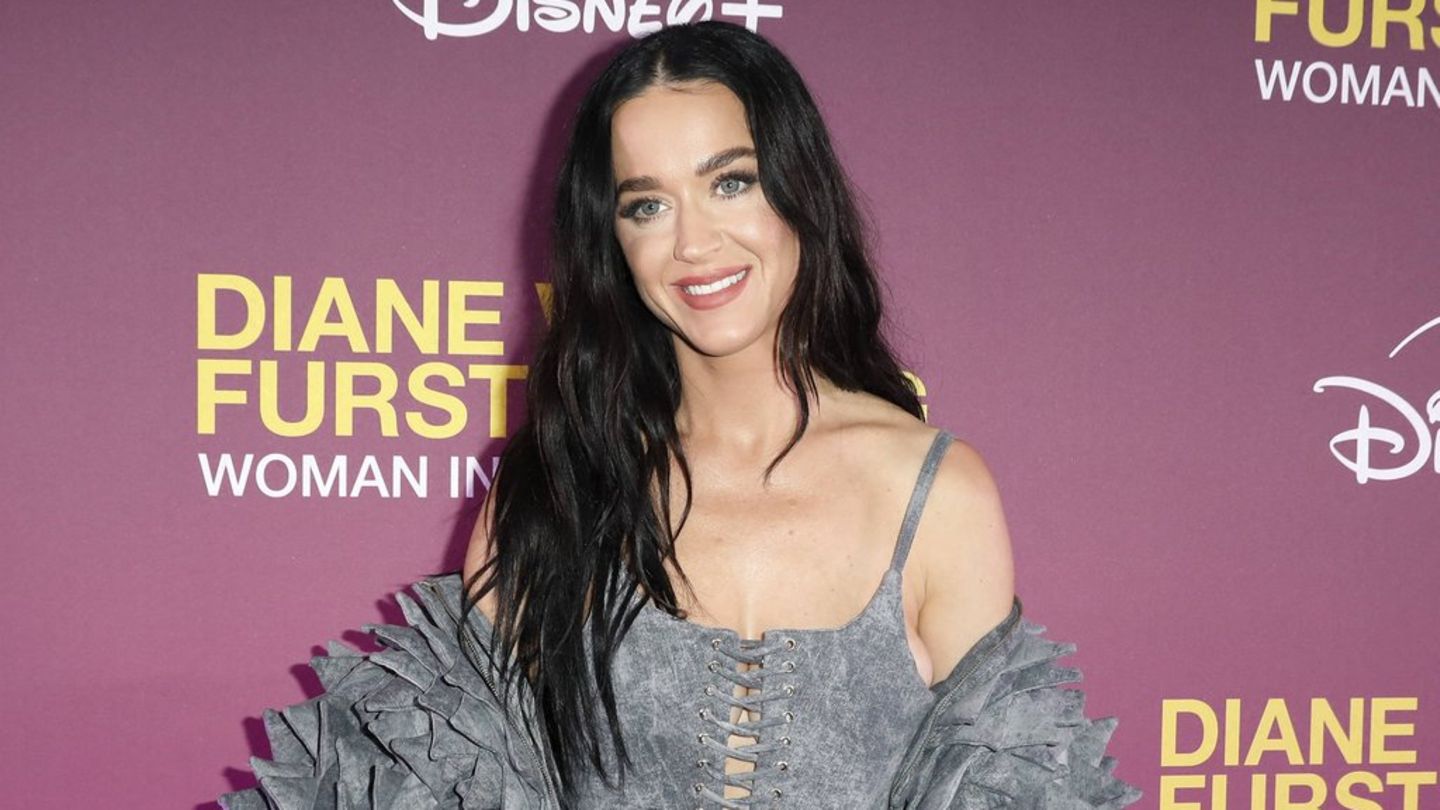 MTV Video Music Awards 2024: Ehrenpreis für Katy Perry