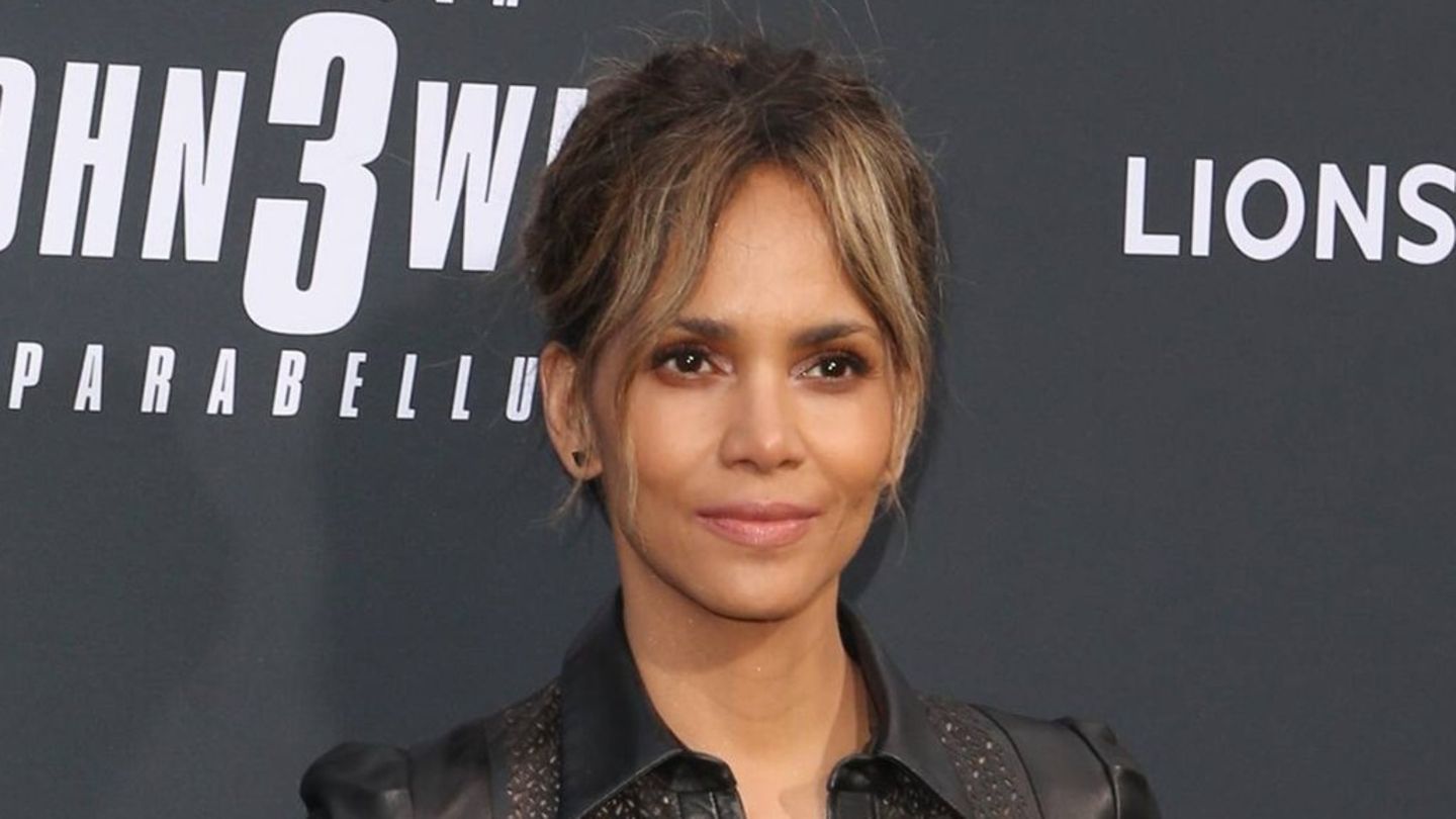 Halle Berry: Alleiniges Sorgerecht f&uuml;r ihren Sohn?