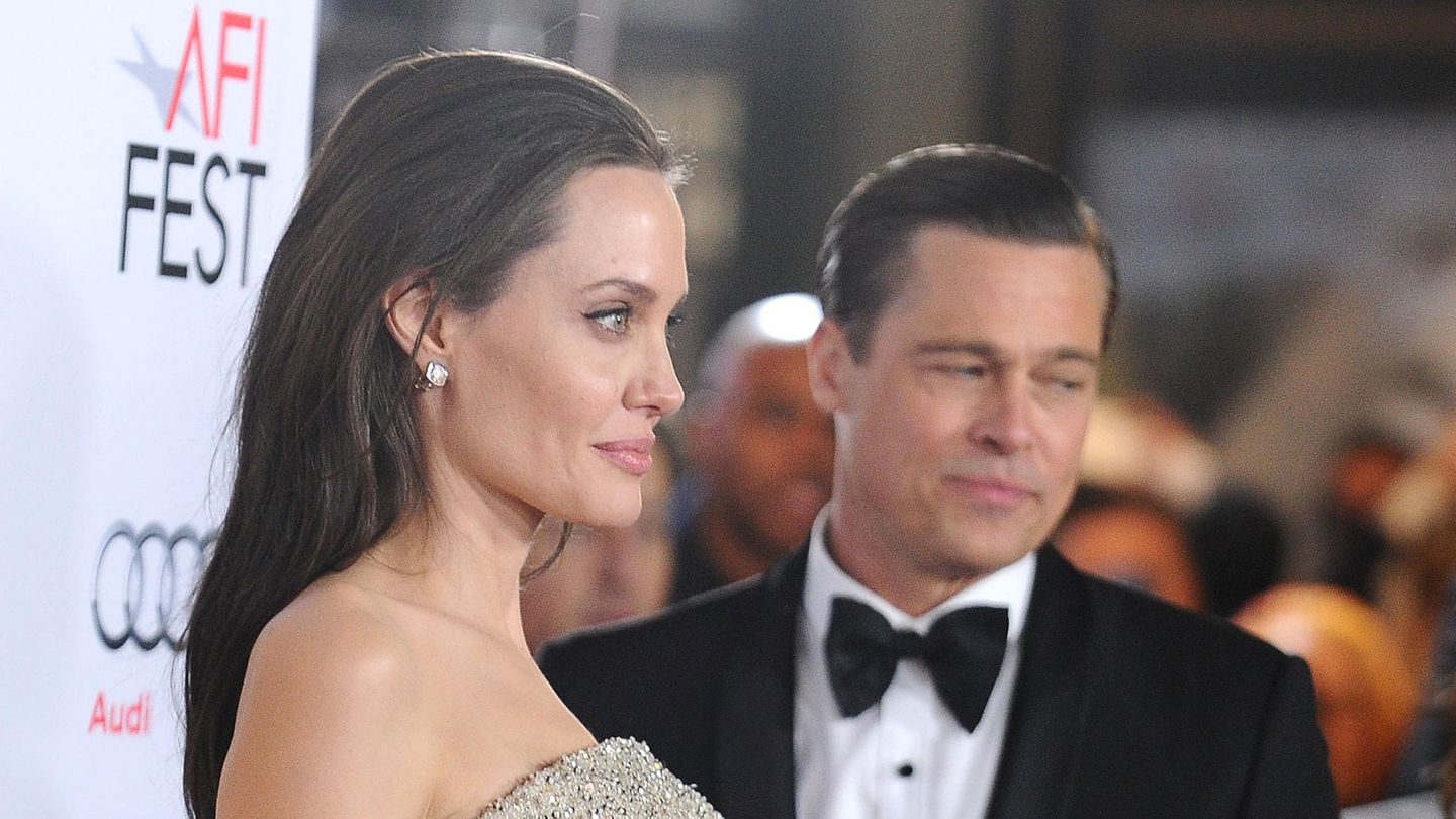 Brad Pitt: Nimmt Brad Pitt mit dieser Aktion Rache an Ex Angelina?