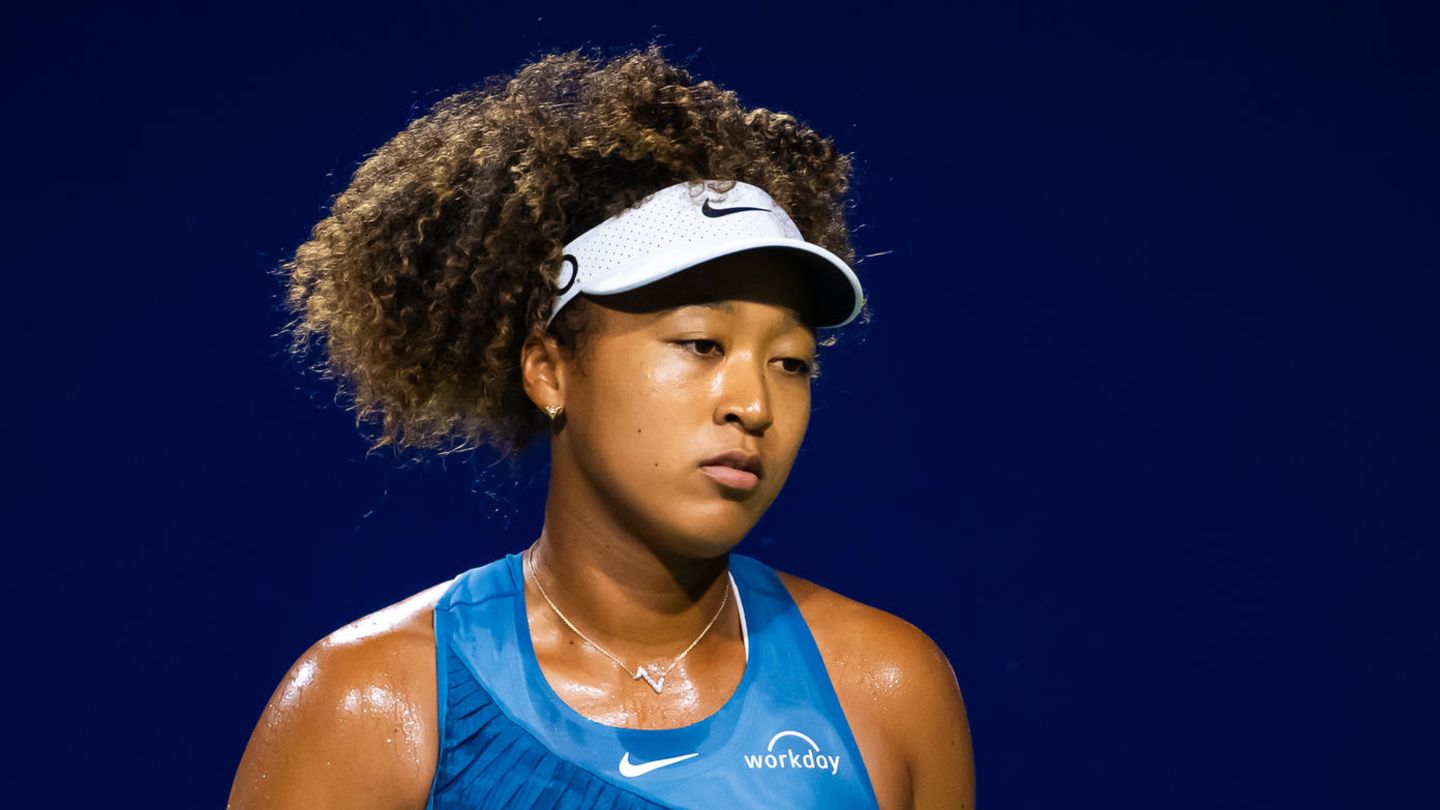 Naomi Osaka: Tennisstar berichtet von "traumatischer Geburt"