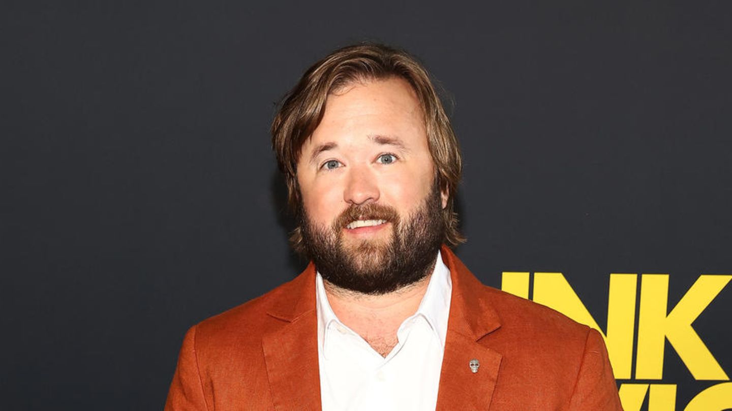 Haley Joel Osment: Es waren "ziemlich angespannte Jahre"