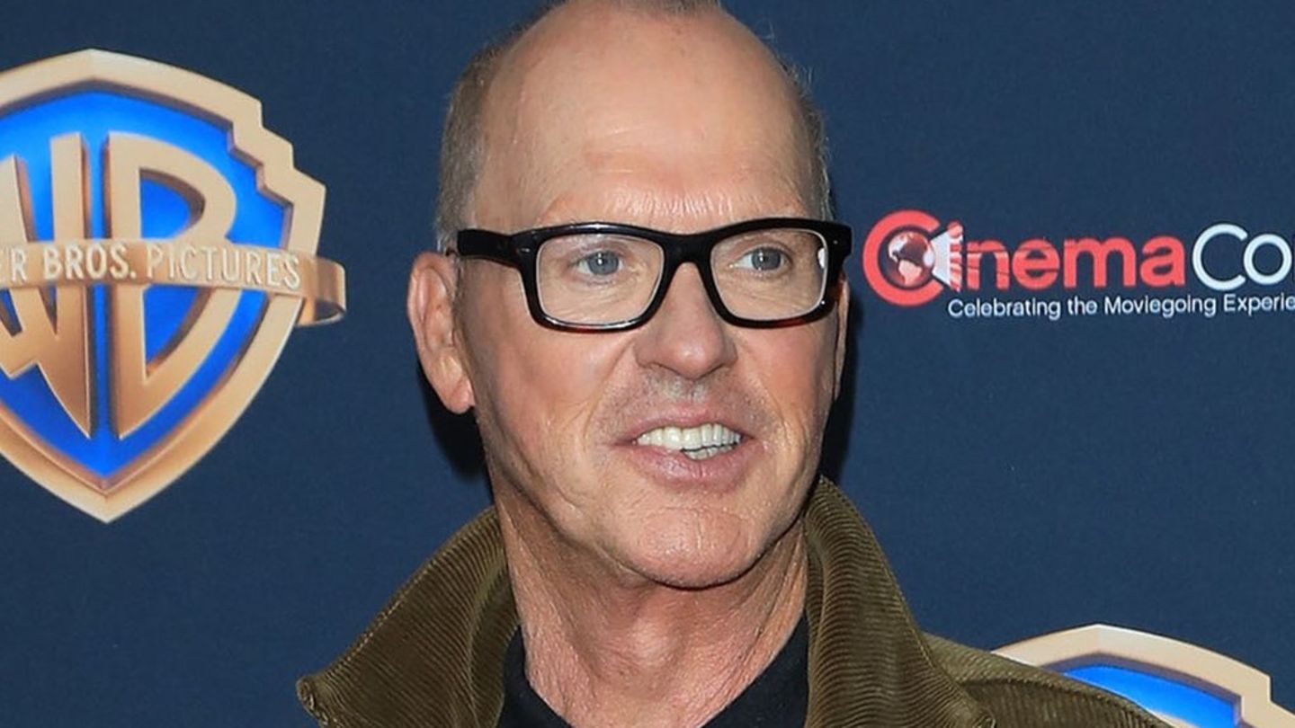 Michael Keaton über Aus für "Batgirl"-Film: "Ein großer Scheck"