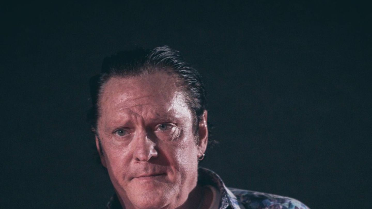 Michael Madsen: "Kill Bill"-Star in Gewahrsam genommen