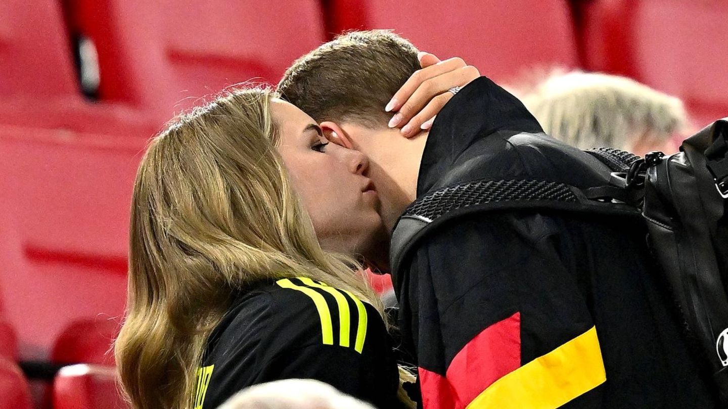 Manuel Neuer: "Unser Held"! Ehefrau Anika widmet ihm emotionale Worte