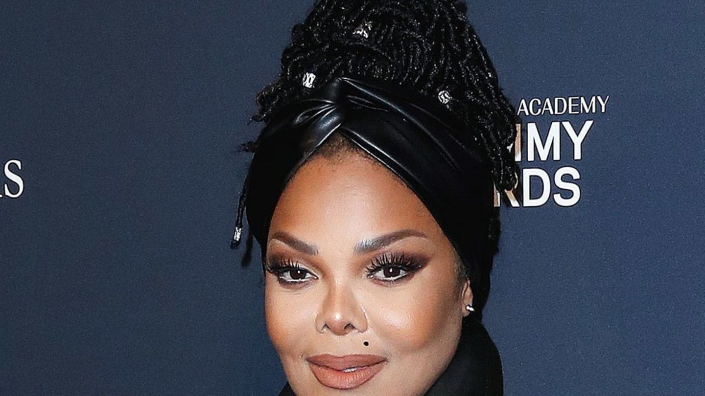 Janet Jackson: Sie kündigt Konzertreihe in Las Vegas an