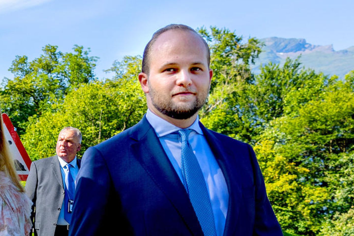 Prince Joseph Wenzel of and in Liechtenstein