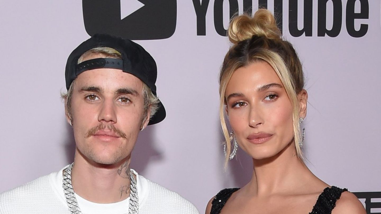 Justin und Hailey Bieber: Sie sind Eltern geworden