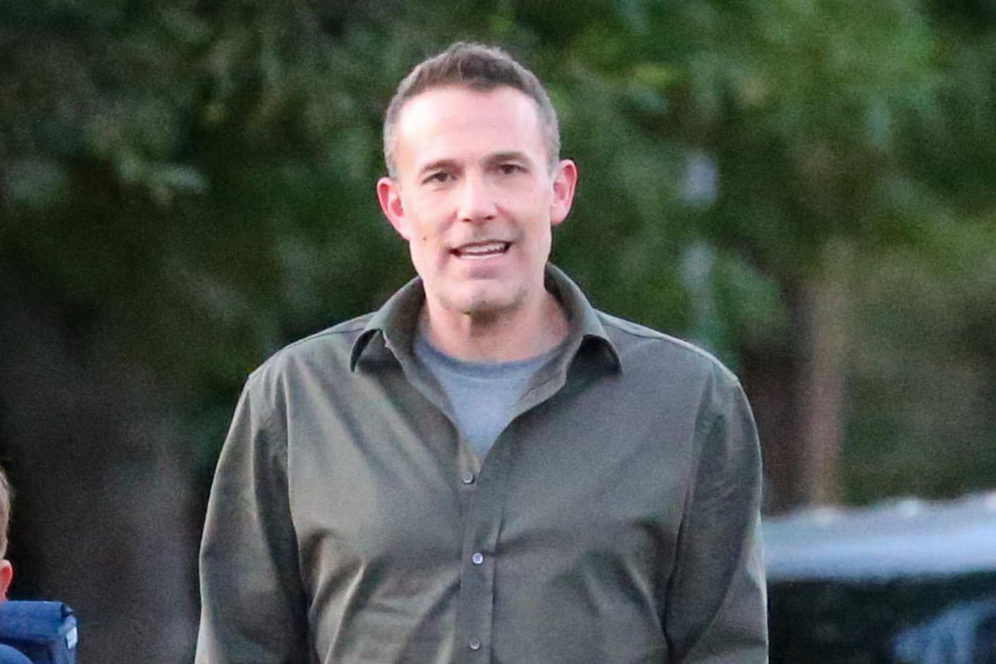 Ben Affleck Mit IHR Soll Er Aktuell Seine Zeit Genie en GALA de Ben Affleck Mit IHR Soll Er Aktuell Seine Zeit Genie en GALA de