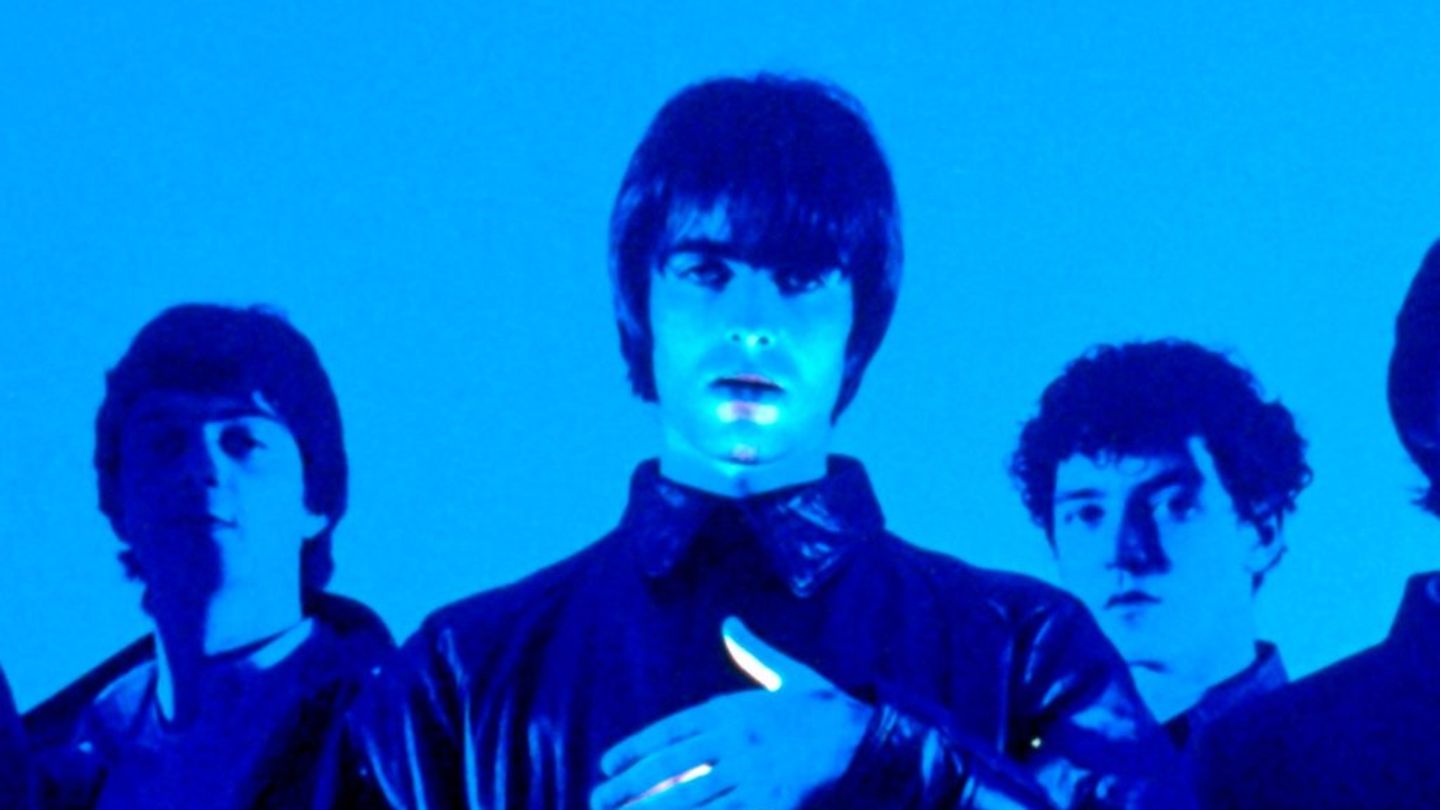 Oasis: Steht die Kultband kurz vor dem Comeback?