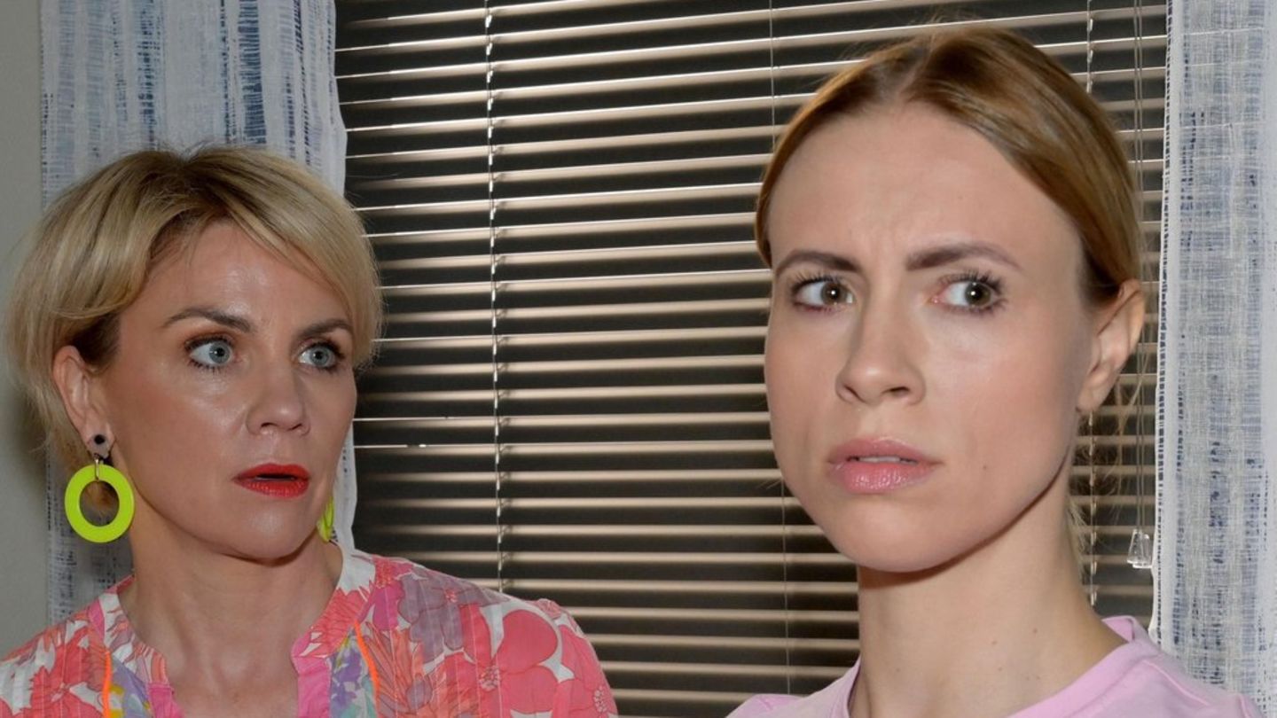 TV-Soaps: Die Vorschau für Montag (26.08.2024)