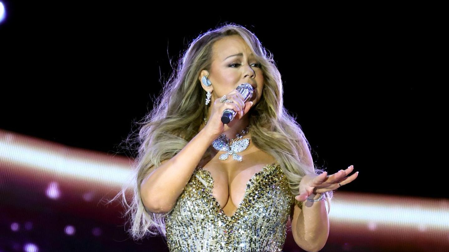 Mariah Carey: "Mein Herz ist gebrochen"! Mariah Careys Mutter und Schwester sind gestorben