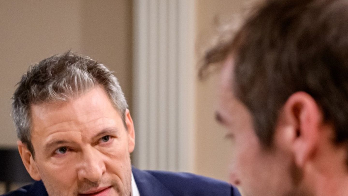 TV-Soaps: Die Vorschau für Dienstag (27.08.2024)