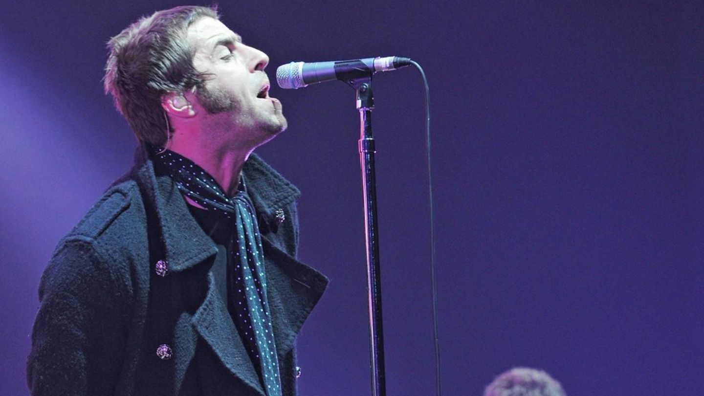 Liam und Noel Gallagher: Sie feiern Oasis-Reunion mit einer Tour