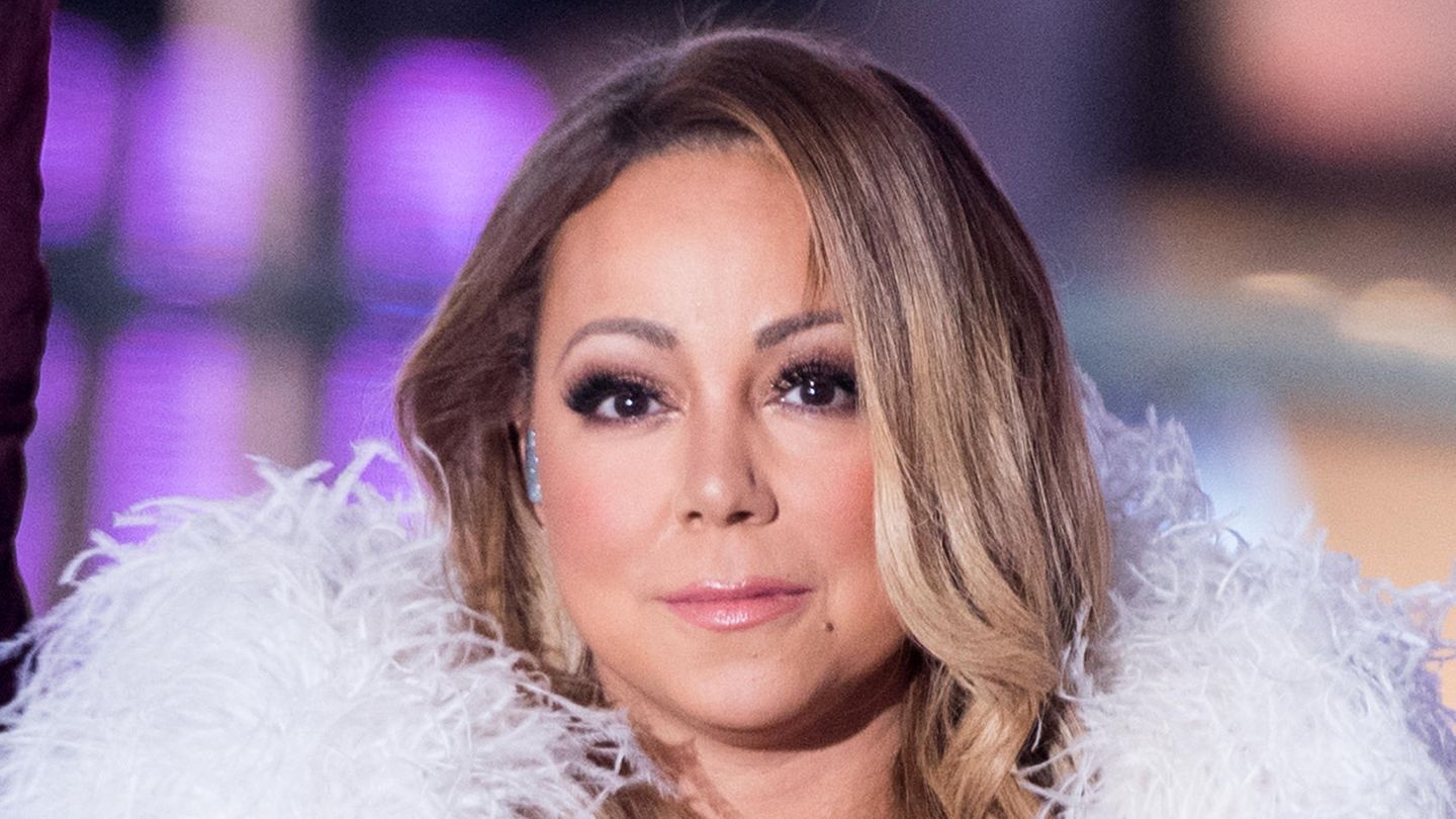 Mariah Carey: Mariah Carey über die komplizierte Beziehung zu ihrer Mutter