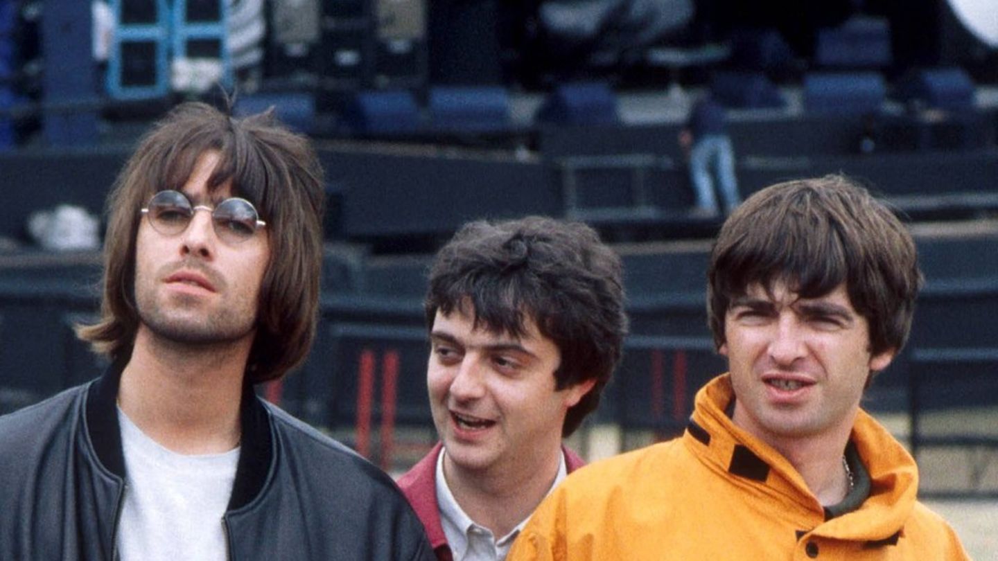 Oasis-Reunion: Großer Kampf um die Tickets erwartet