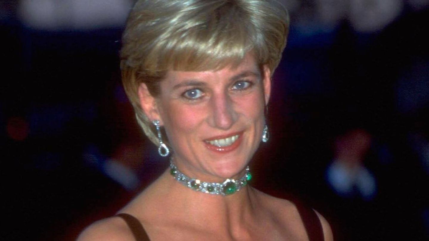 "Who Killed Diana?" angekündigt: Doku über Prinzessin Dianas Tod