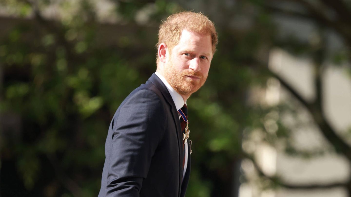 Prinz Harry: Er unternimmt wichtigen Trip nach New York – ohne Meghan