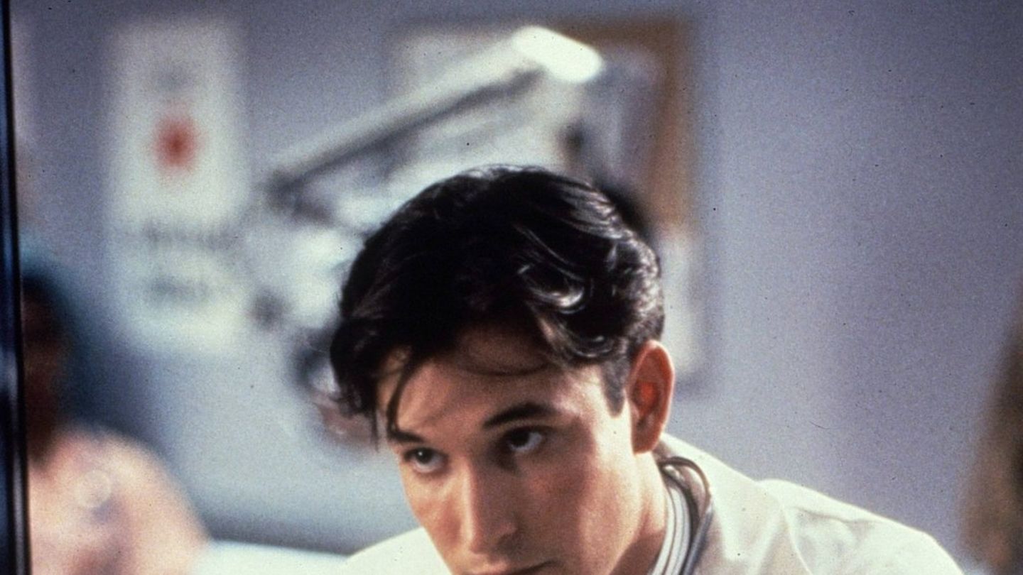 Krankenhausserie "The Pitt" mit Noah Wyle: Verklagt! Es soll ein Reboot sein