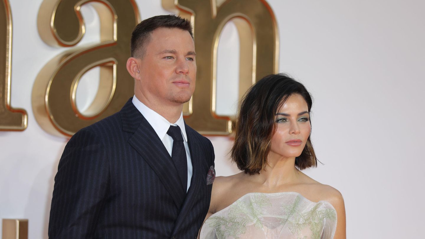 Channing Tatum + Jenna Dewan: 6 Jahre nach der Trennung! Darum geht ihr Rosenkrieg jetzt weiter