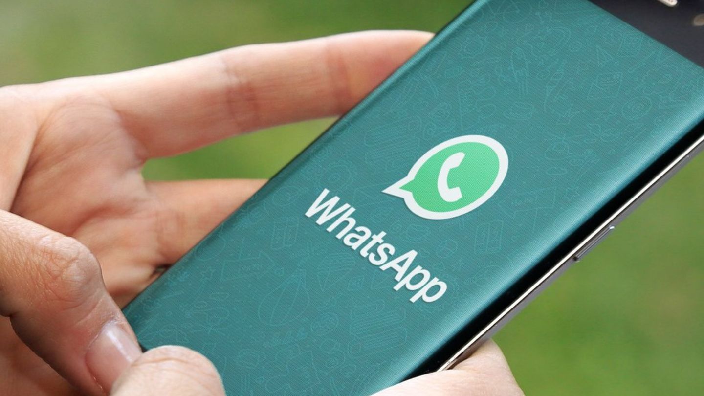 WhatsApp: Neue Funktionen gegen Spam