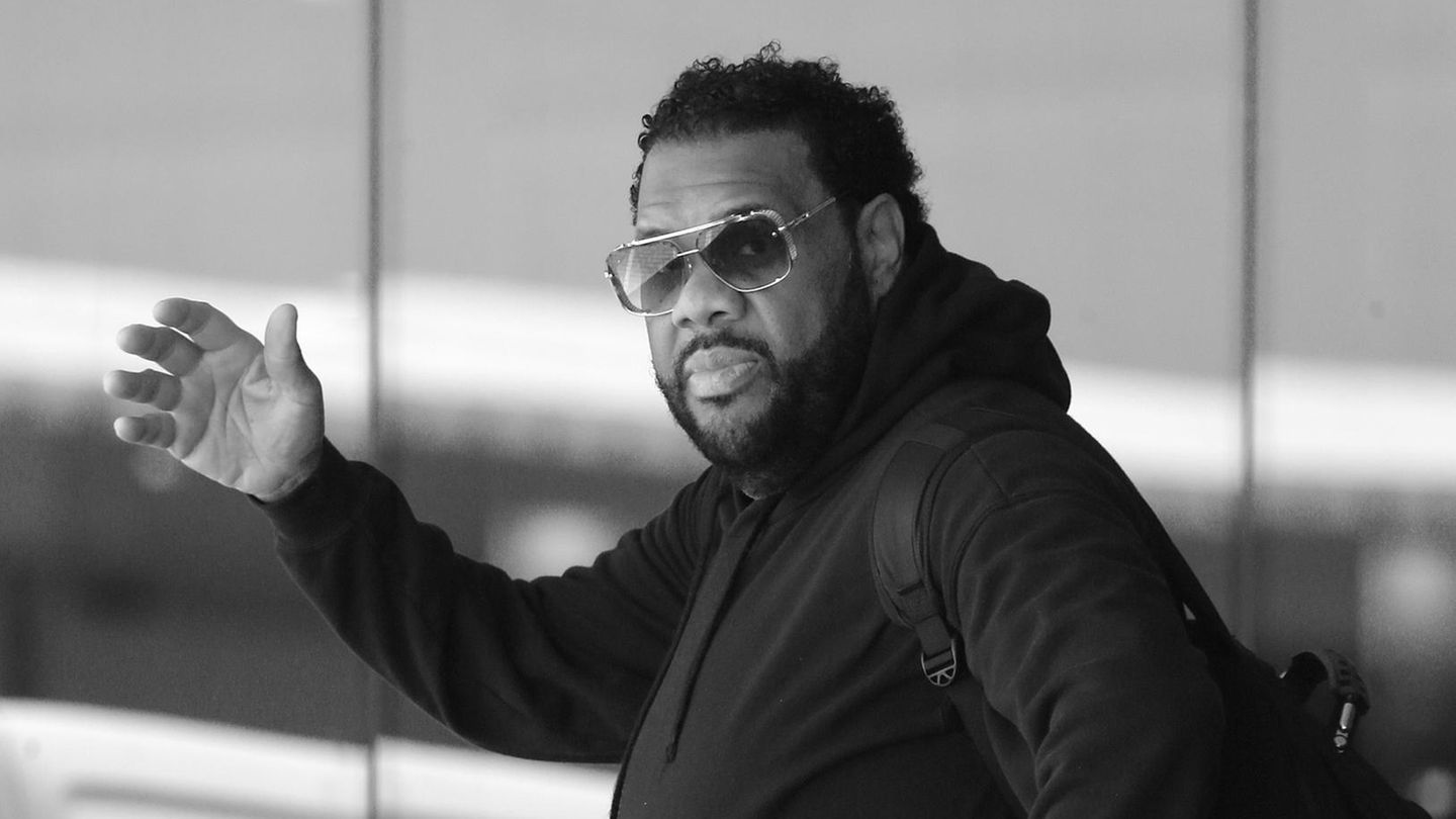 Fatman Scoop (†): Rapper stirbt nach Zusammenbruch auf der Bühne