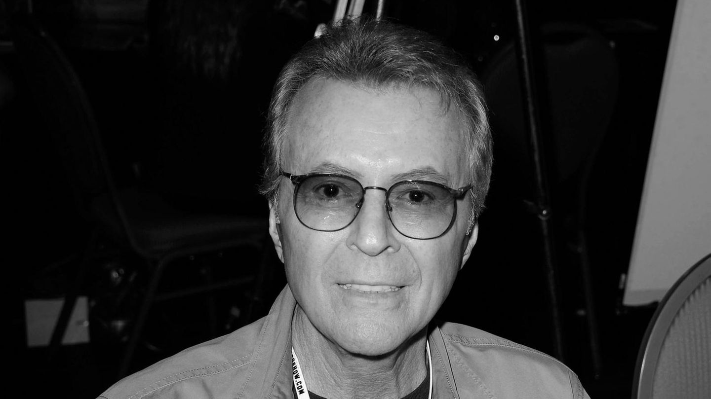 James Darren is dead: All of Hollywood mourns the acting legend