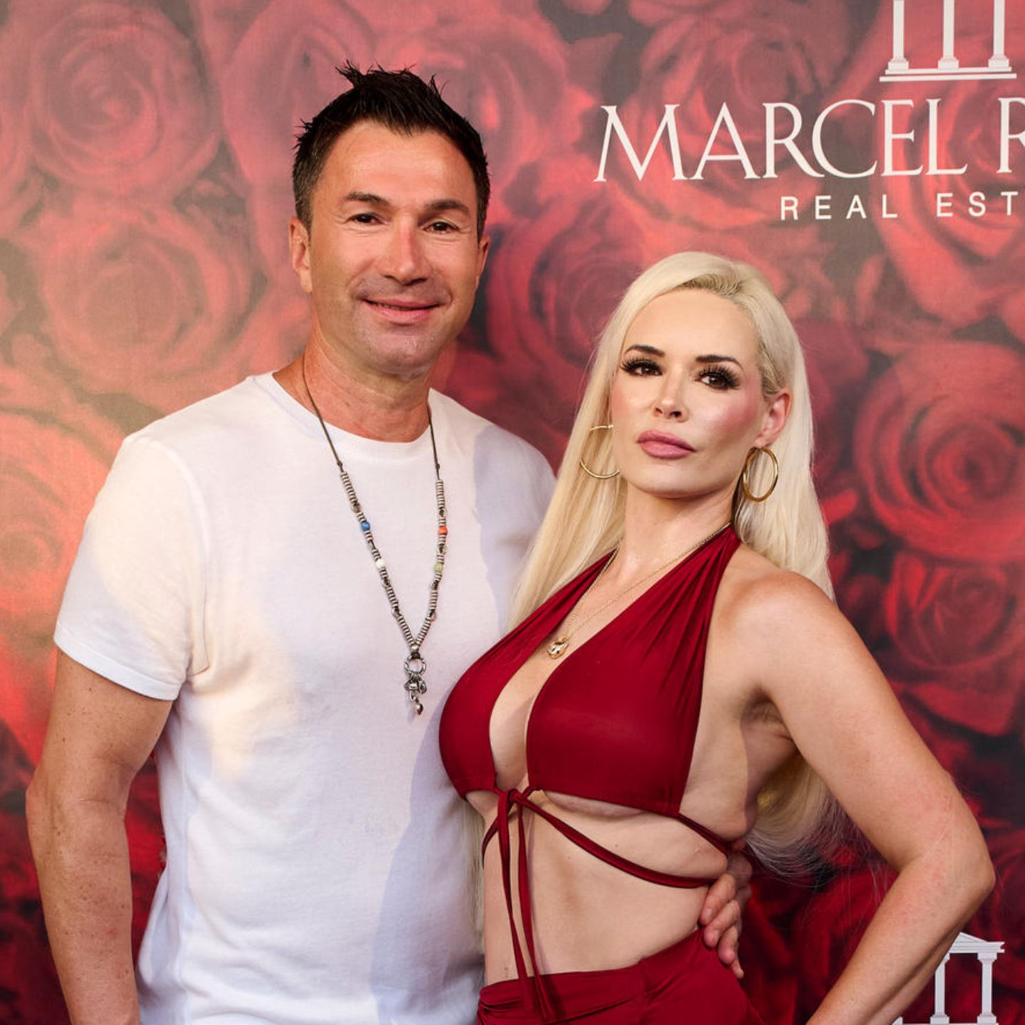 Lucas Cordalis packt aus: Online-Hate "nagt an" Daniela Katzenberger |  GALA.de