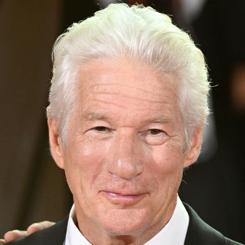 Richard Gere Zum 75. Geburtstag erhielt er eine Liebeserklärung GALA.de