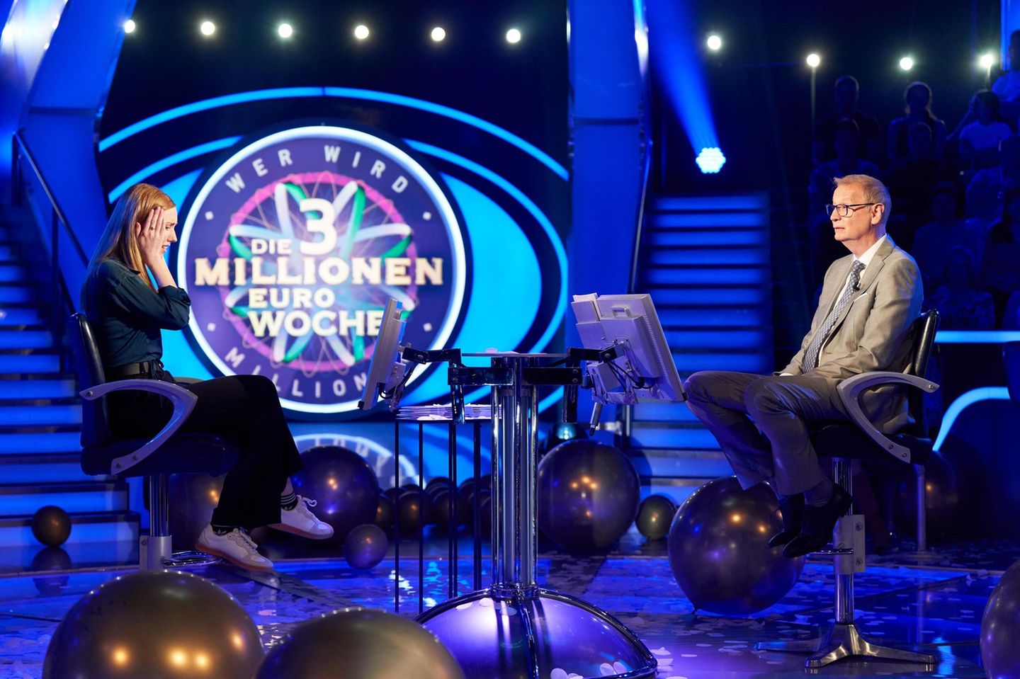 "Wer wird Millionär?": RTL entschuldigt sich für Fehler bei Frage | GALA.de