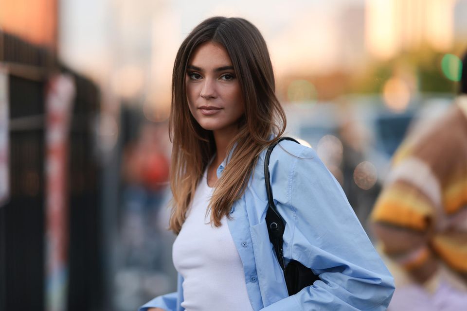 Stefanie Giesinger: Sie spricht offen über Schwangerschaftsabbruch
