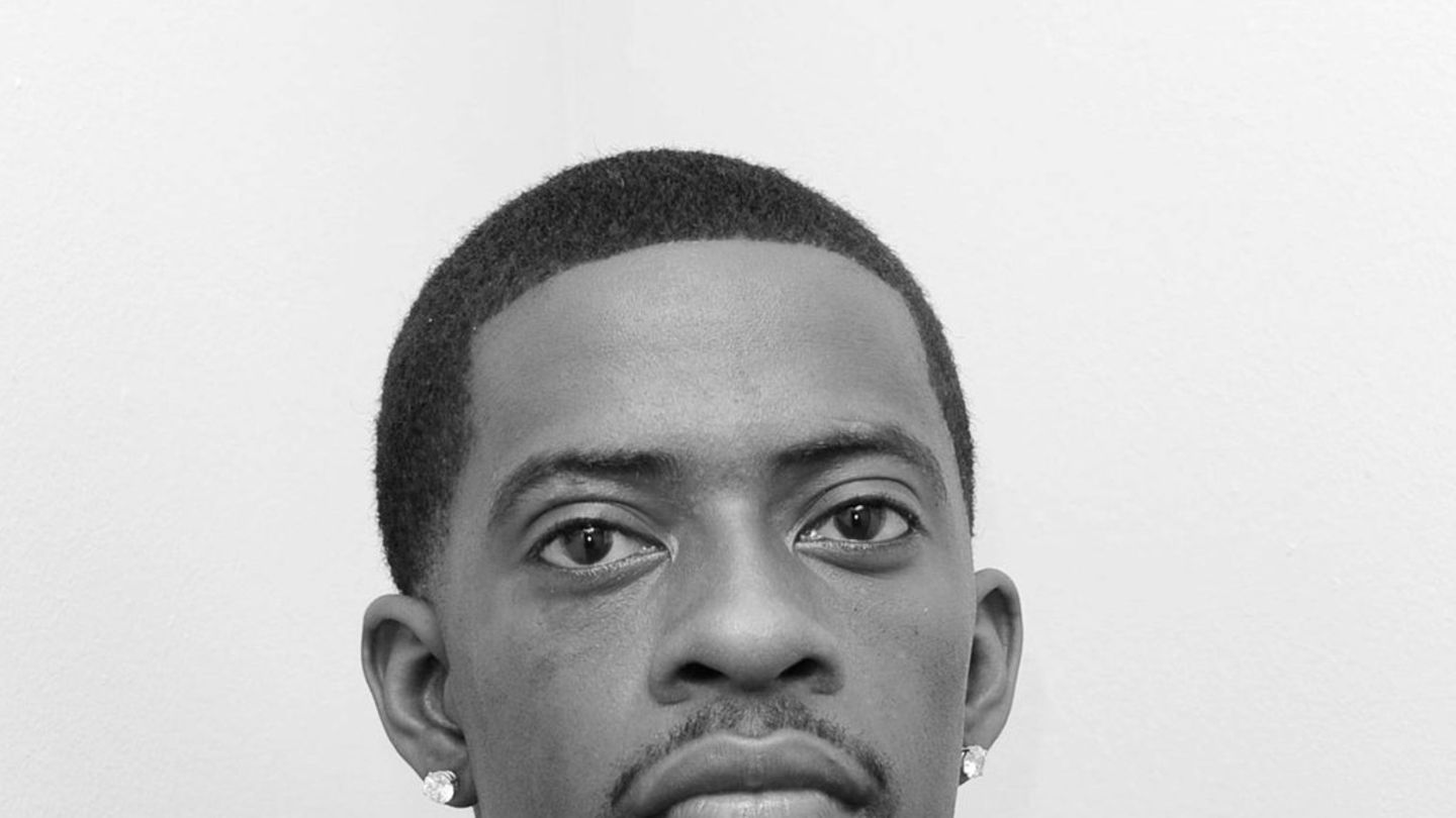 Rich Homie Quan: US-Rapper mit 34 Jahren gestorben