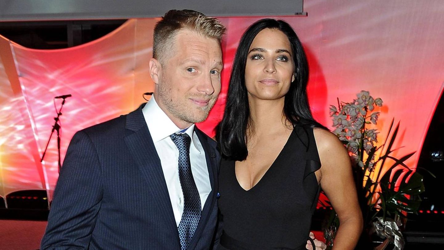 Oliver Pocher: Enthüllt! Amira Aly hat "keinen Anspruch" auf Unterhalt |  GALA.de