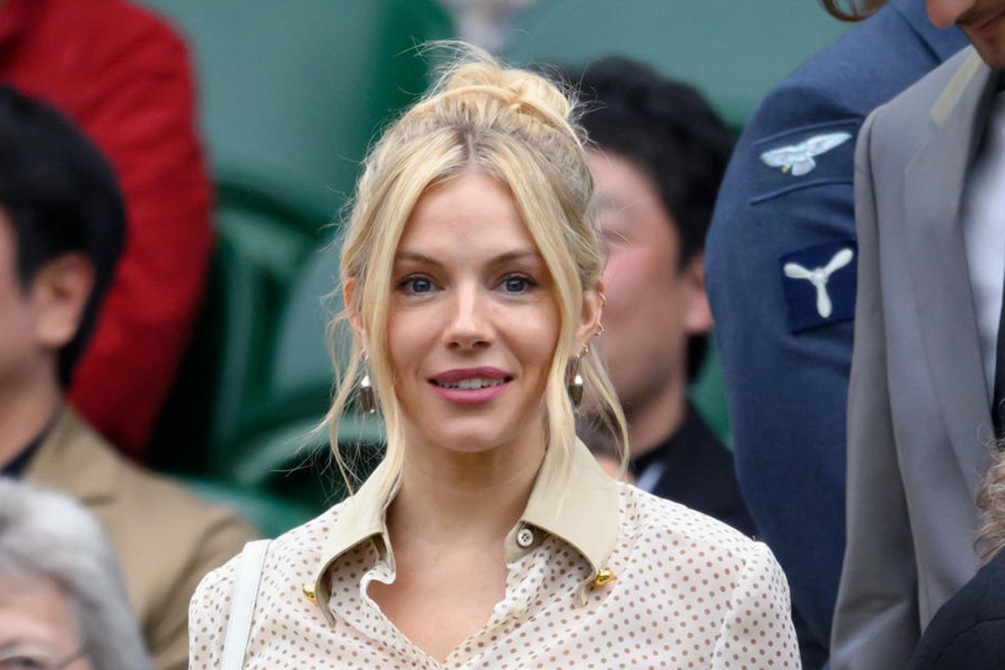 Sienna Miller