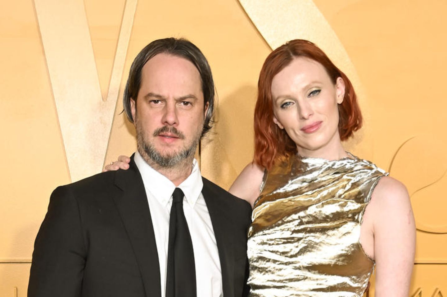 Karen Elson: Das Supermodel hat erneut geheiratet | GALA.de