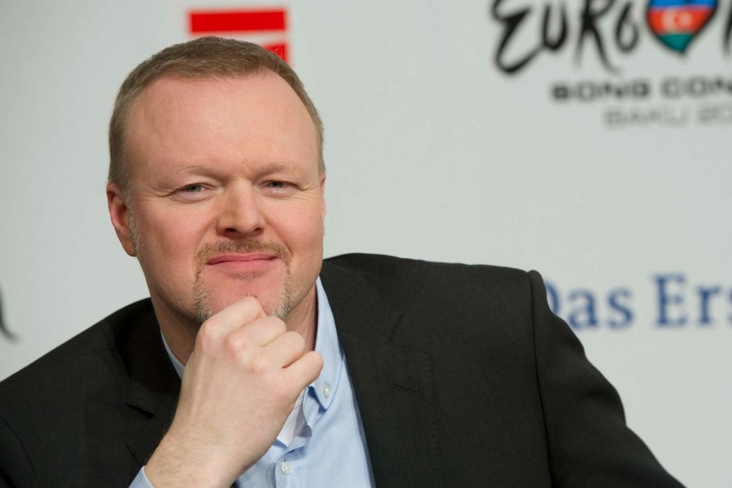 Fünf Tage vor Boxkampf: Stefan Raab hat weiteren Promi im Video | GALA.de