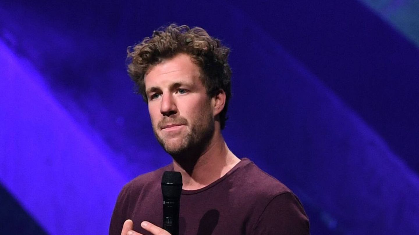 Nach den geschmacklosen Witzen: Weitere Konsequenzen für Luke Mockridge