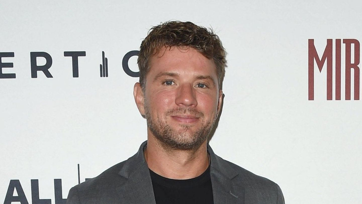 Ryan Phillippe: Für immer der "Eiskalte Engel"