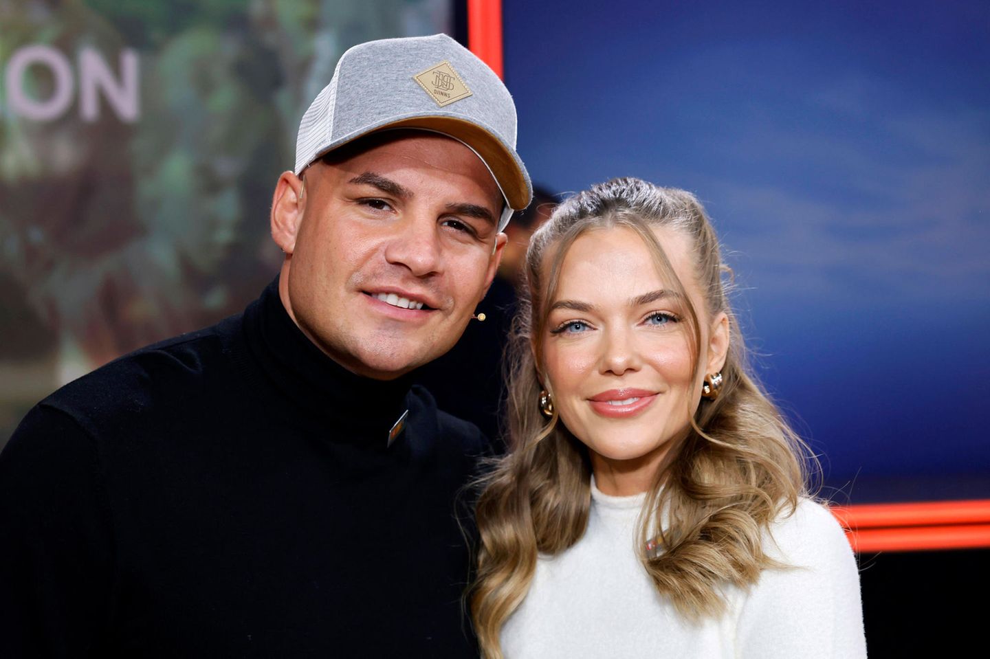 Pietro Lombardi + Laura Maria Rypa: Haben die beiden geheiratet? | GALA.de