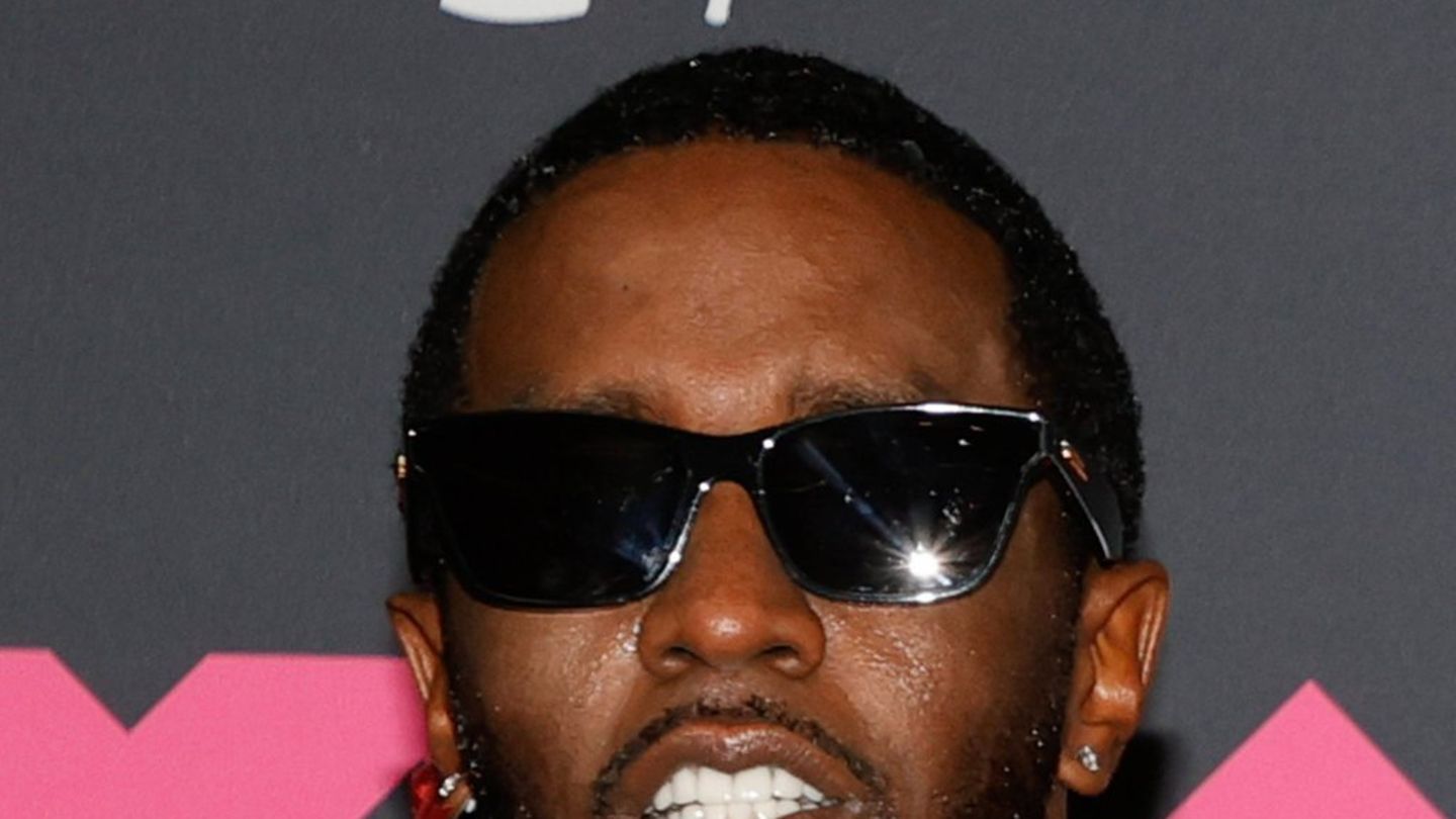 Sean "Diddy" Combs: Rapper zu astronomischer Strafe verurteilt