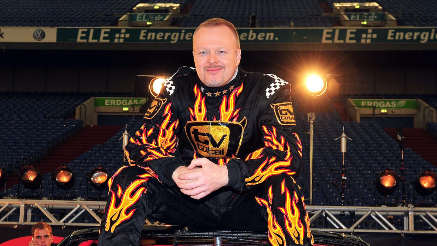 Stefan Raab: Was hat Stefan Raab all die Jahre gemacht?