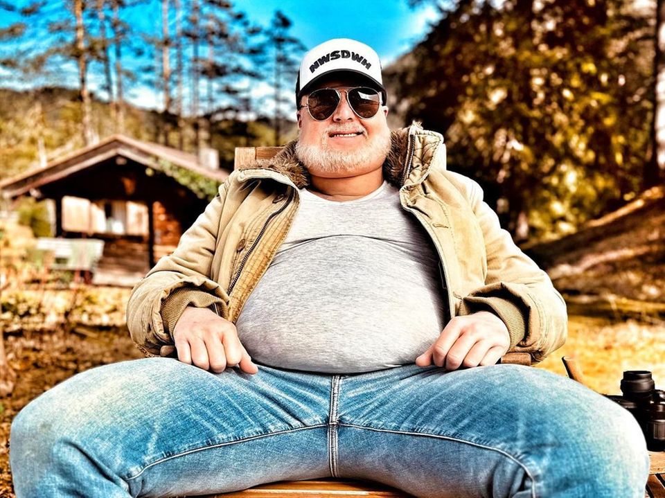 Zum 50. Geburtstag Stefan Raabs Karriere in Bildern GALA.de
