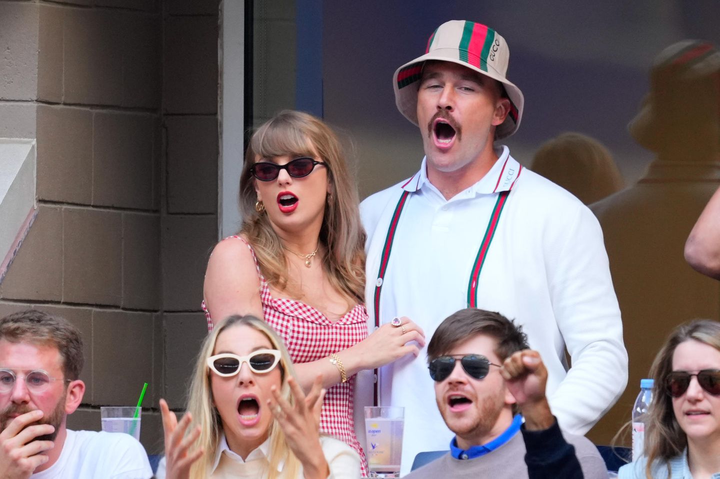 Taylor Swift: Elon Musk will der "kinderlosen Katzenlady" ein Kind schenken | GALA.de
