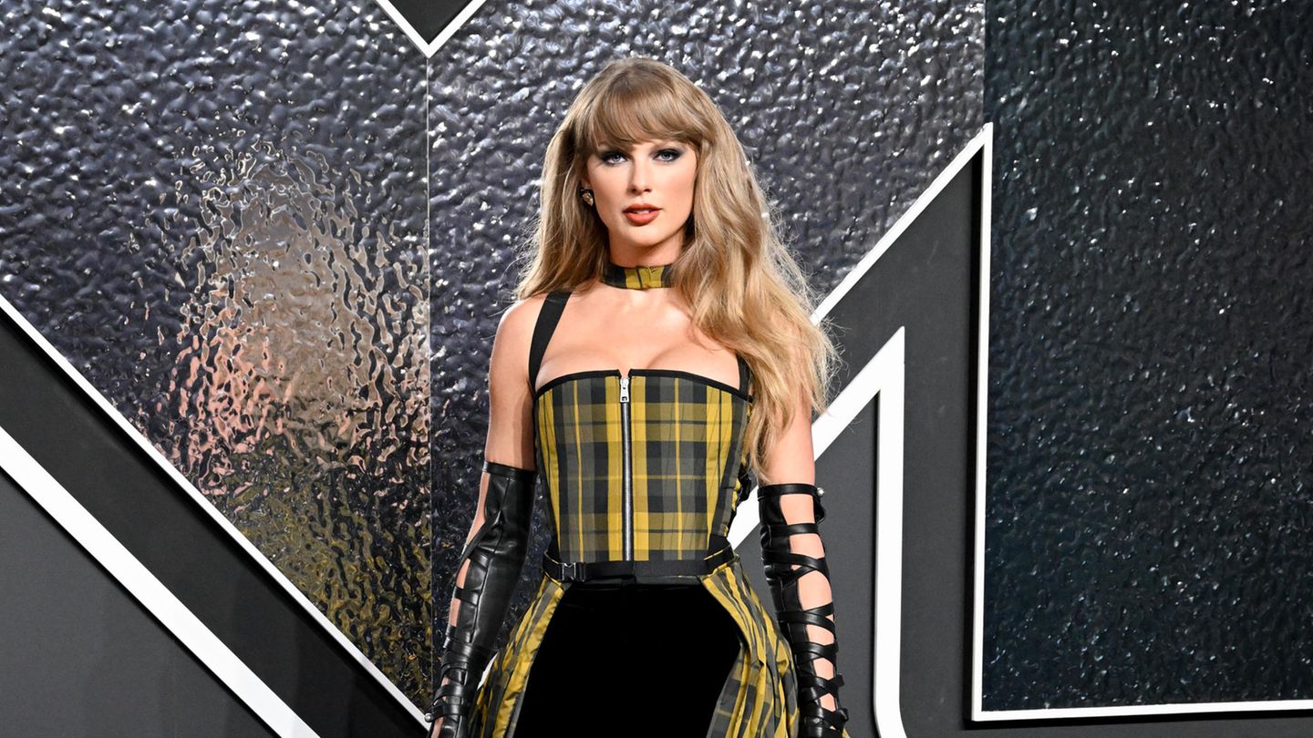 MTV Video Music Awards 2024: Die besten Red-Carpet-Looks der Stars