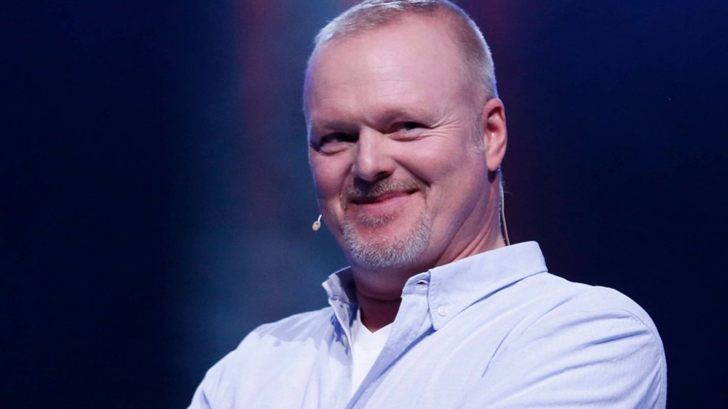 Stefan Raab : Video um neuen "schönen" Look macht TV-Comeback umso spannender