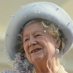 Zum 125. Geburtstag: Das bleibt von der legendären Queen Mum | GALA.de