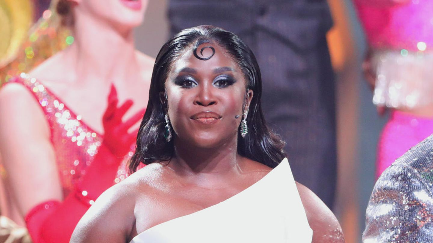 Motsi Mabuse: SIE wird bei der "Let's Dance"-Tour für sie einspringen