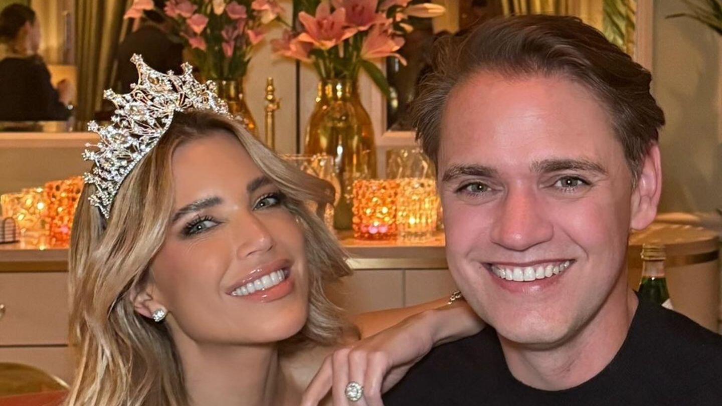 Familienbande: Sylvie Meis teilt liebevollen Geburtstagsgruß an Bruder Daniël