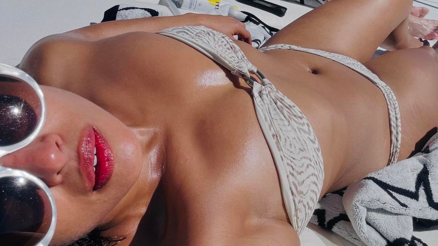 Bikini + Co.: Priyanka Chopras Urlaubsalbum ist heißer als gedacht